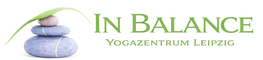 In Balance Logo